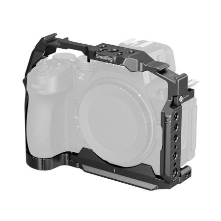 Клетка SmallRig Cage for Nikon Z5II 5257