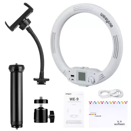 Комплектация