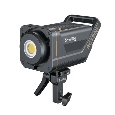 Свет SmallRig RC120D COB Light 3612