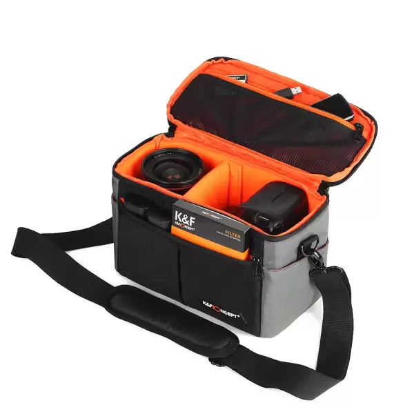 Рюкзак для фотокамеры K&F Concept KF13.107