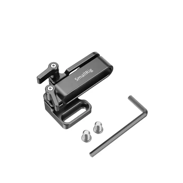 Держатель SmallRig для Samsung T5 SSD 2245B