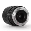 Объектив TTartisan 40 мм F2.8 Macro APS-C для Fuji X