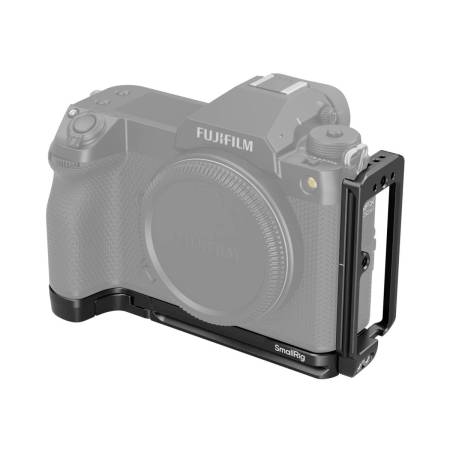 L площадка SmallRig для FUJIFILM GFX100S II 4716