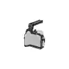Клетка SmallRig 6703 с верхней ручкой, вид на белом фоне