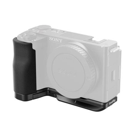 L площадка SmallRig Silicone Handle для Sony ZV-E10 II 4778