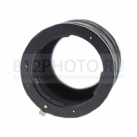 Набор макро колец для Pentax Набор макро колец для Pentax