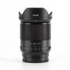 Объектив Viltrox 28 мм F1.8 Full Frame для Sony E