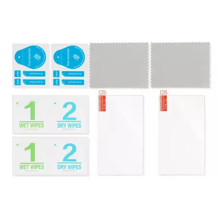 Защитный экран SmallRig для Blackmagic Design Pocket Cinema Camera 6K PRO (2 шт) 3274