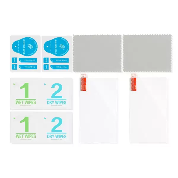 Защитный экран SmallRig для Blackmagic Design Pocket Cinema Camera 6K PRO (2 шт) 3274