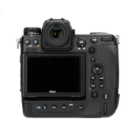 Наглазник круглый JJC EN-DK33S для Nikon Z9, Z8, ZF