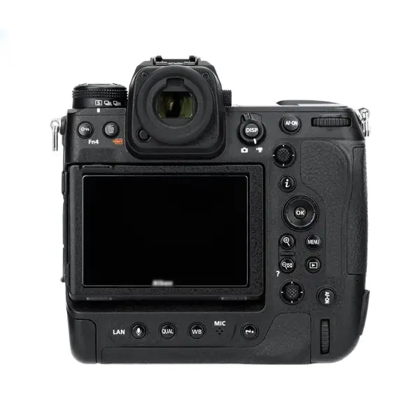 Наглазник круглый JJC EN-DK33S для Nikon Z9, Z8, ZF