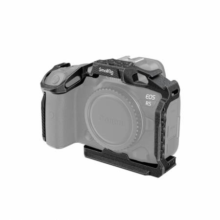 Клетка SmallRig “Black Mamba” для Canon EOS R5 & R6  3233