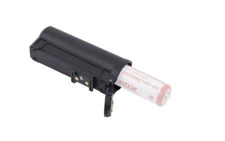 Питание Tilta 14500 Power Supply для мотора Tilta Mirage Motor