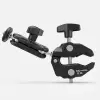 Шарнирный держатель Onecine Magic Arm c клэмпом CL20