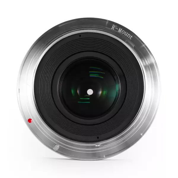 байонет EOS R