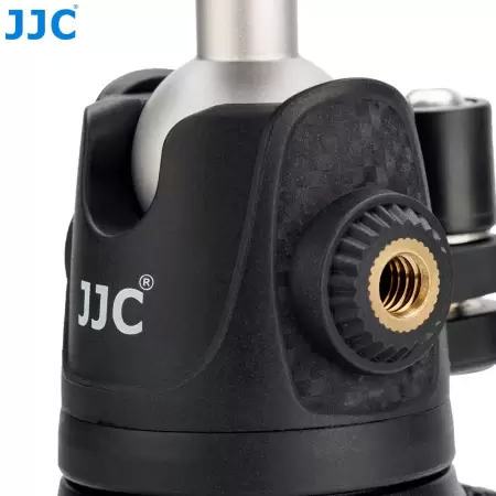 Гибкий штатив JJC TP-FT1