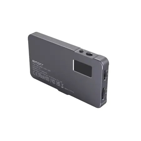 Свет Smallrig simorr Vibe P96L RGB 3489