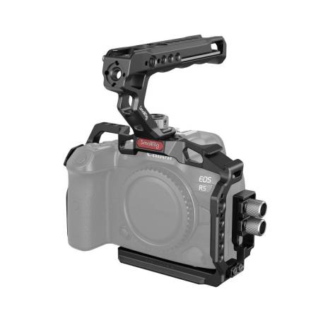 Клетка SmallRig для Canon EOS R5/R6/R5 C 3830 Kit