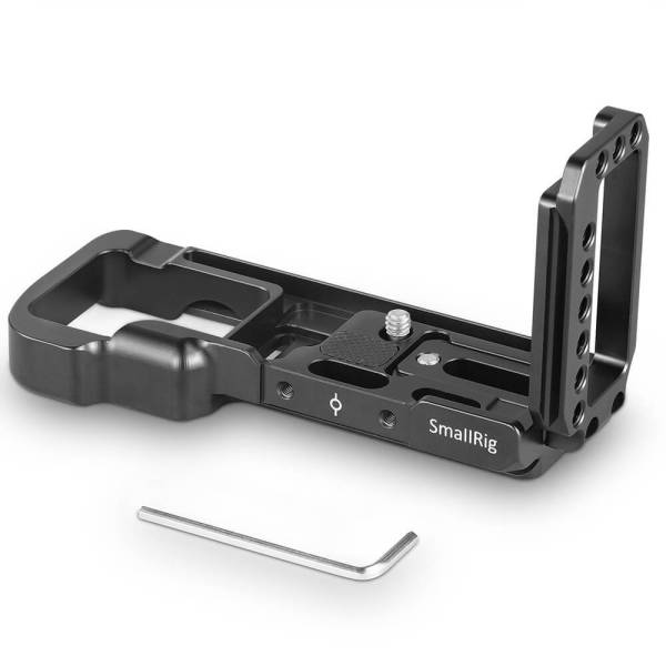 L площадка SmallRig для Panasonic GH5, GH5S 2179