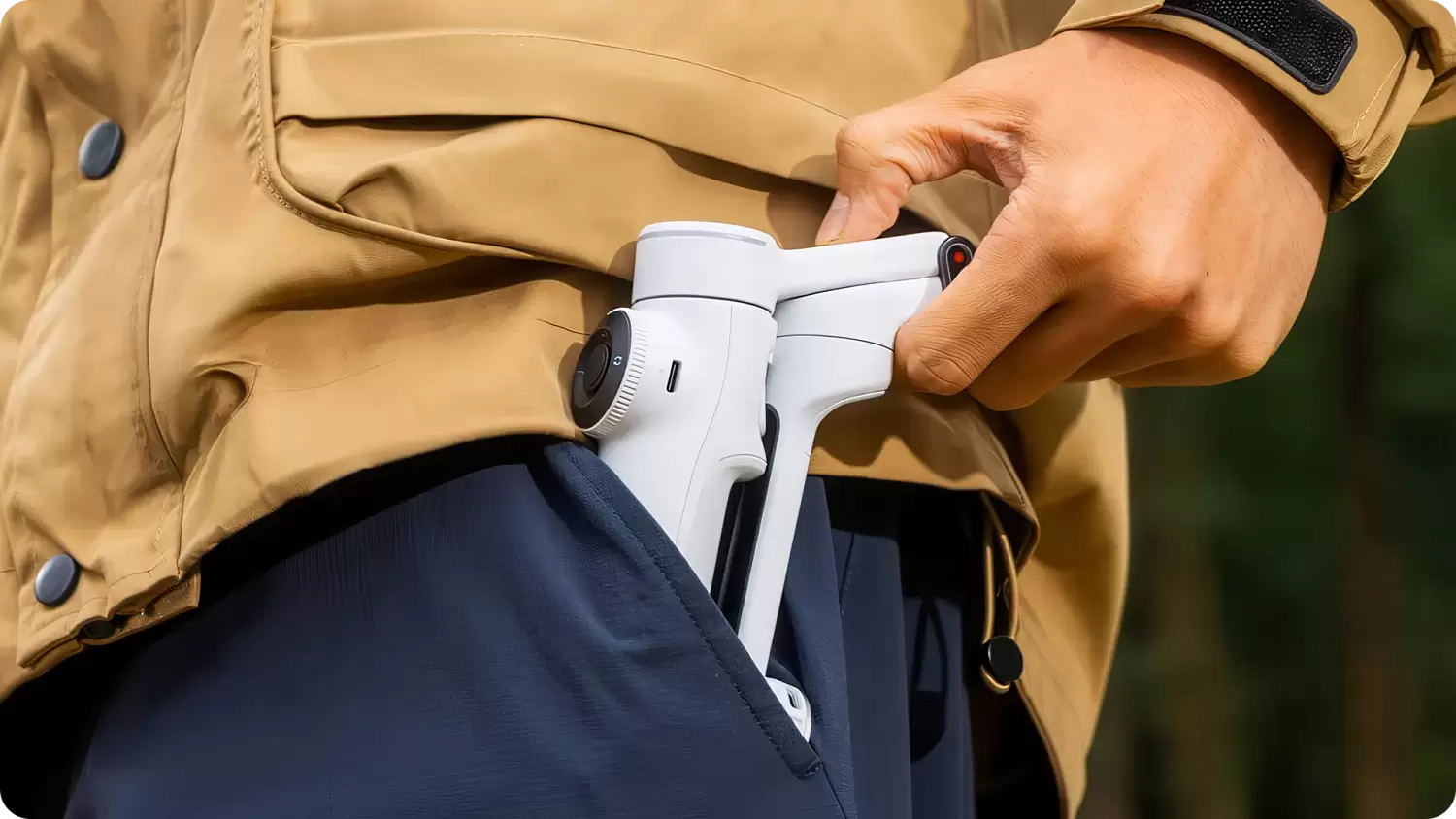 Стедикам Insta360 Flow 2 Pro для телефона Стедикам Insta360 Flow 2 Pro для телефона