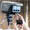 Адаптер SmallRig DMX Adapter для света 4390
