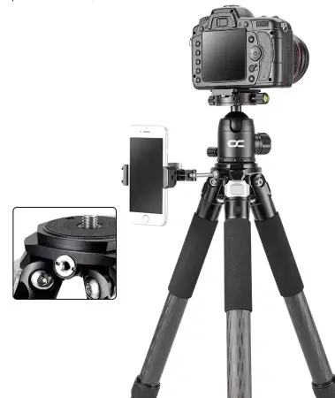 Штатив OneCine Carbon A30