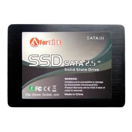 Жесткий диск SSD ForDisk 60 Гб SATA III