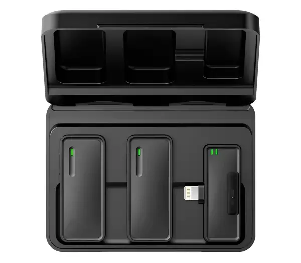 Радиосистема VX lightning dual Радиосистема VX lightning dual