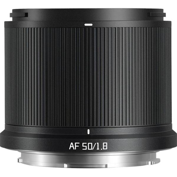 Объектив TTartisan AF 50 мм f1.8 Neo для L mount