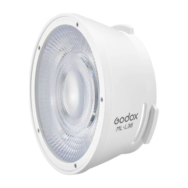 Линзовый рефлектор Godox ML-L36, 36°