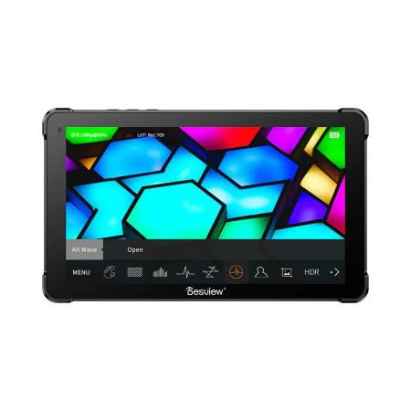 Монитор Bestview OL7S 7“ HDMI OLED