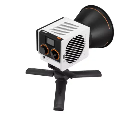 Свет Zhiyun MOLUS G60 Combo 2700-6500K