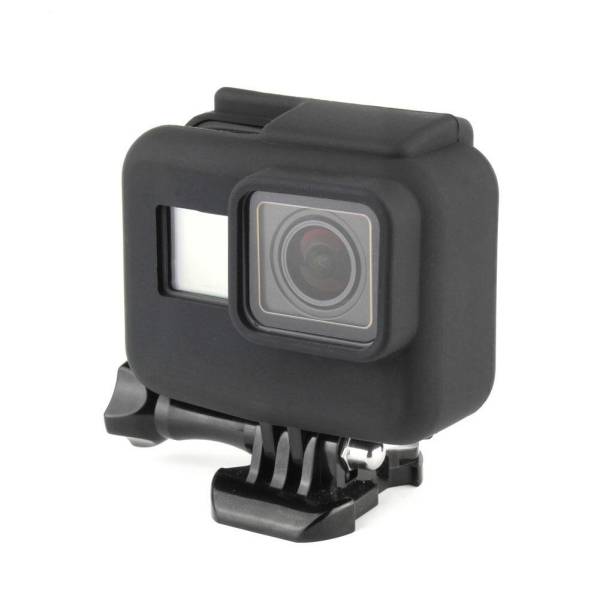 Силиконовый кейс для GoPro 5, 6, 7