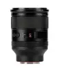 Объектив Viltrox AF 35 мм F1.2 LAB FE для Sony вид сбоку