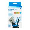 Набор JJC CL-PRO1 для очистки