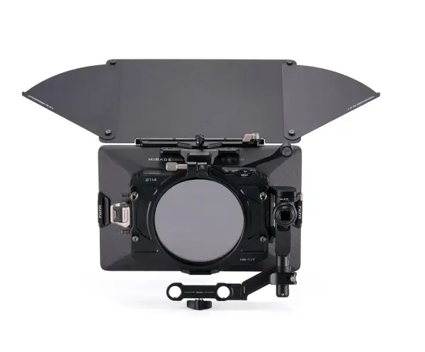Компендиум Tilta Mirage Pro Matte Box VND Kit