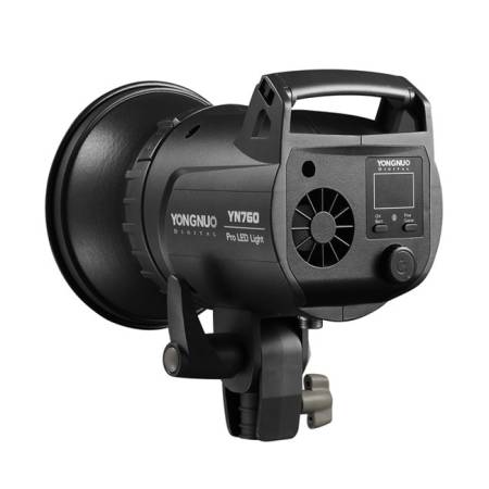 Светодиодный свет Yongnuo YN760 Светодиодный свет Yongnuo YN760