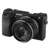 Объектив Meike 35 мм F1.7 для Sony E-mount