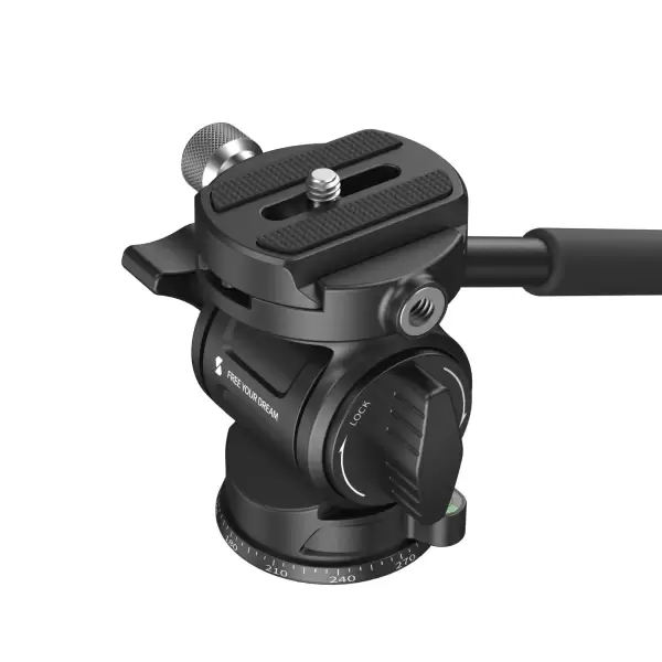 SmallRig Video Head CH3 4936 SmallRig Video Head CH3 4936