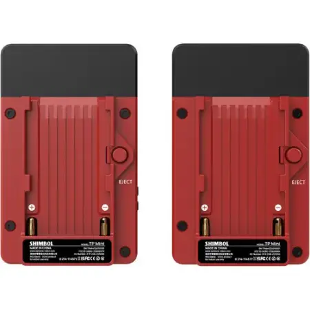 Видеосендер Shimbol TP Mini HDMI
