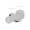 L-площадка SmallRig 5906 с аккумулятором V-Mount