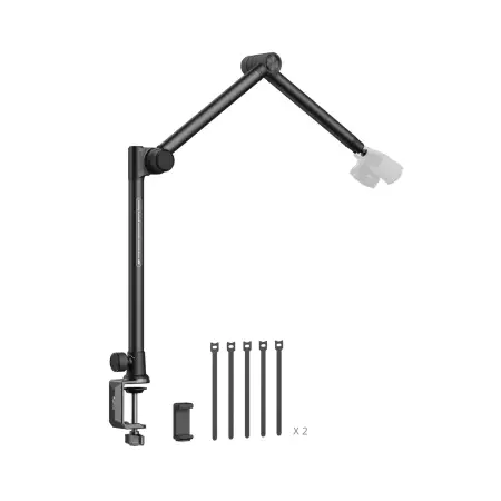 Кронштейн SmallRig настольный для съемки сверху и трансляций 4324