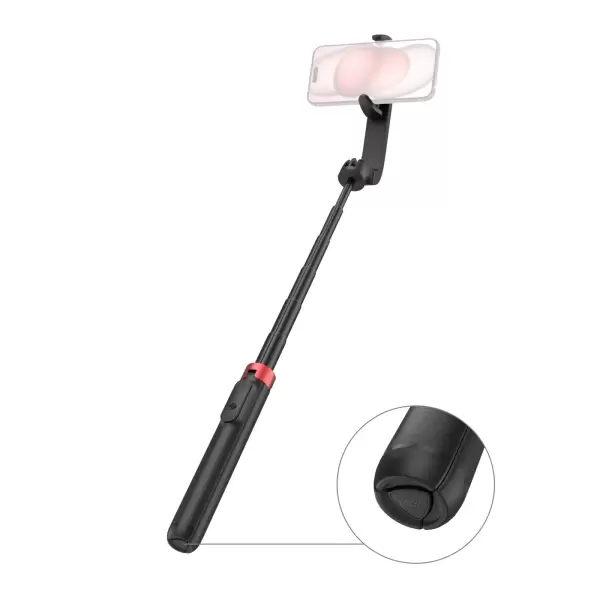 Монопод для телефона SmallRig Portable Selfie Stick Tripod ST-25 Pro 4731
