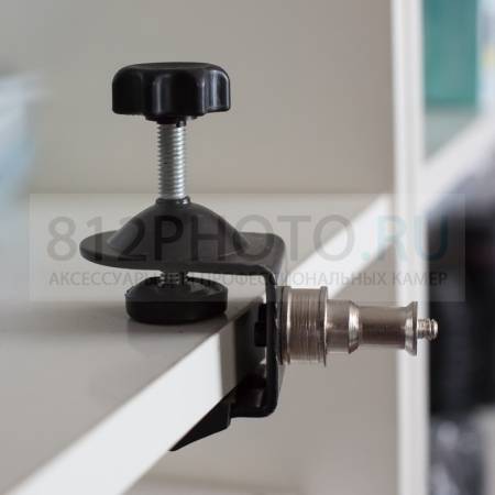 Крепление струбцина 1 (U)