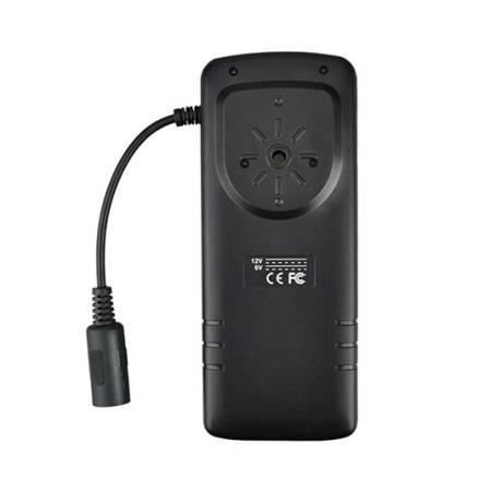 Батарейный блок JJC для вспышки Canon, Nikon, Sony