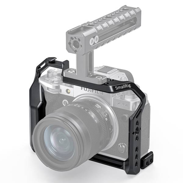 Клетка SmallRig для Fujifilm X-T4 CCF2808