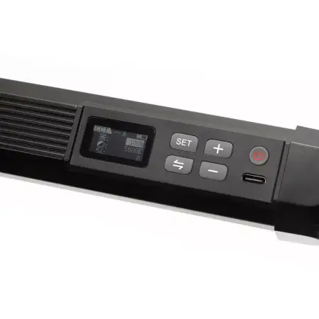 Светодиодный свет трубка Viltrox K60