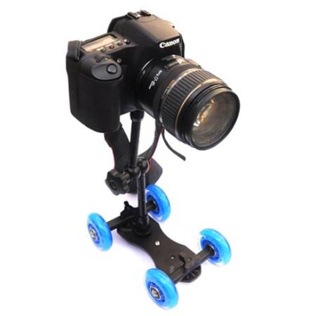 Скейтер Dolly