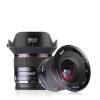 Объектив Meike 12 мм F2.8 для Sony E-mount