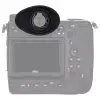 Наглазник JJC EN-DK33 овальный для Nikon Z8, Z9